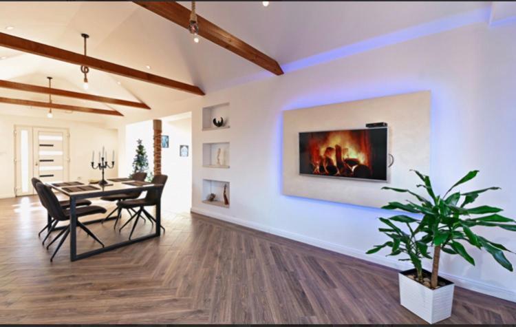 Apartment Milos Beograd Værelse billede
