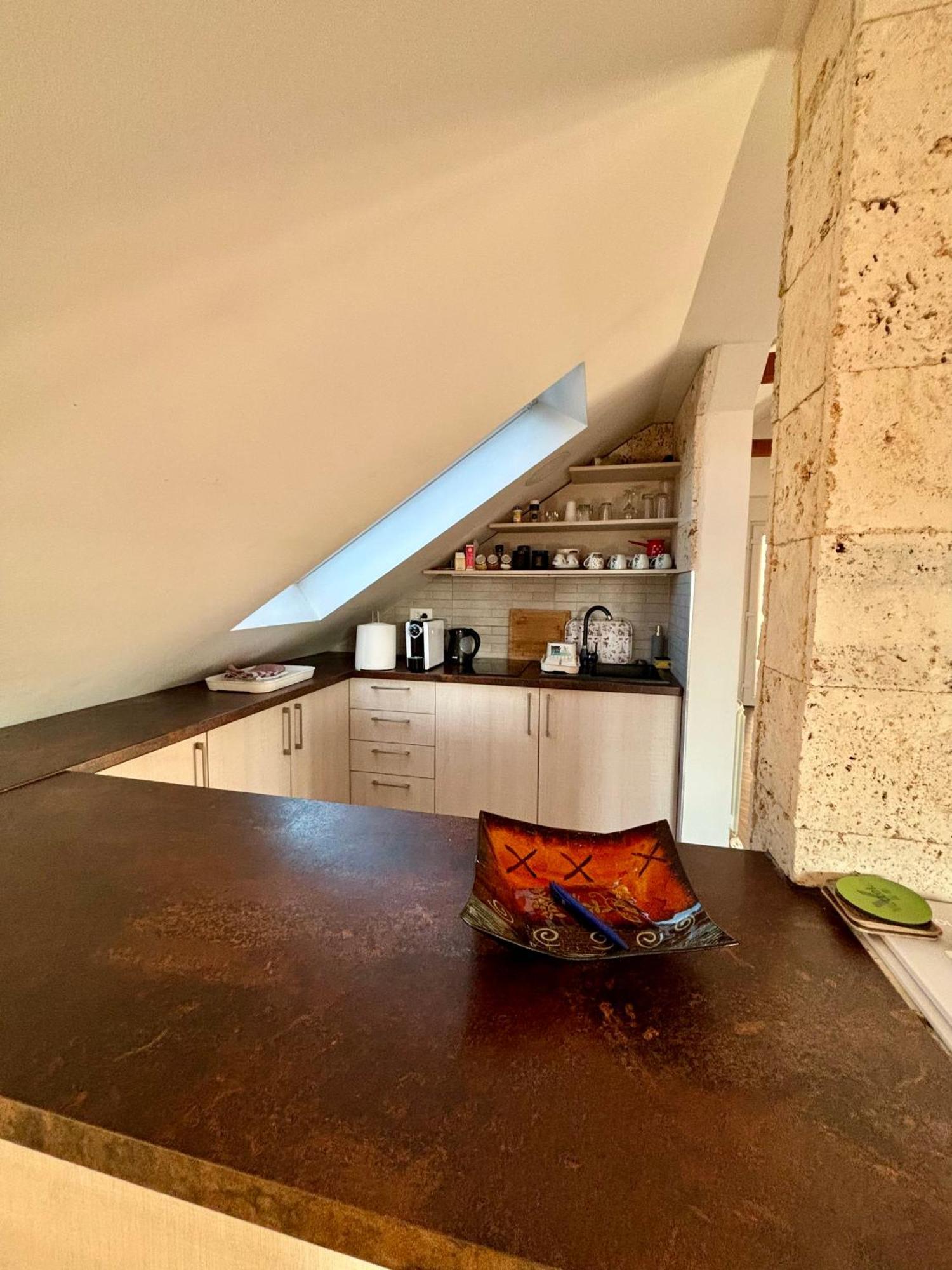 Apartment Milos Beograd Eksteriør billede